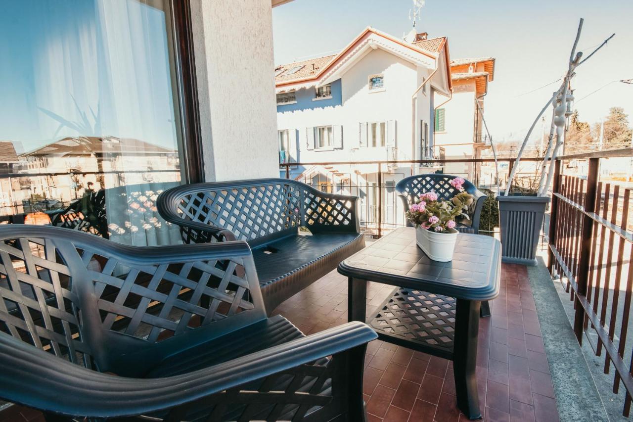 Red Rose - Lakeside Leisure & Business * Stresa