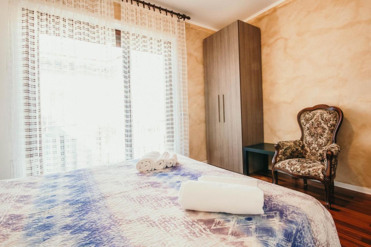 Apartment Red Rose - Lakeside Leisure & Business Stresa