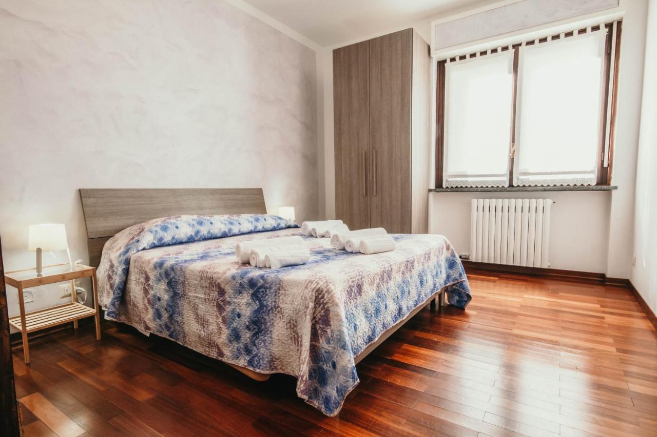 Apartment Red Rose - Lakeside Leisure & Business Stresa
