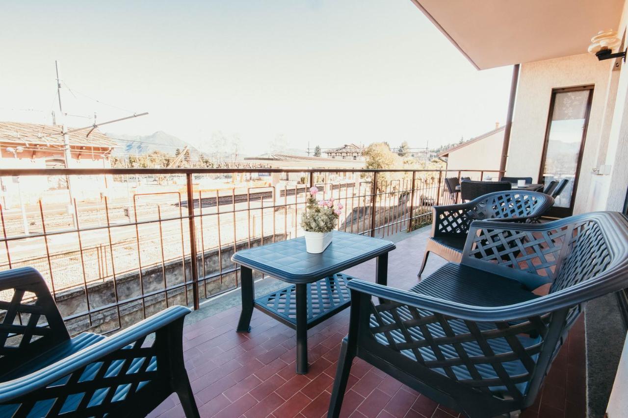 Red Rose - Lakeside Leisure & Business * Stresa