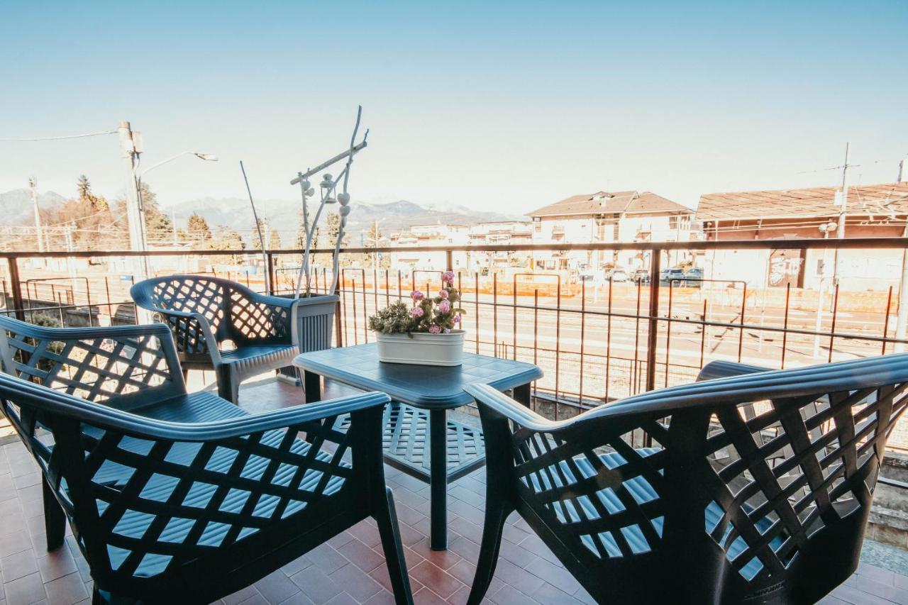 Apartment Red Rose - Lakeside Leisure & Business *